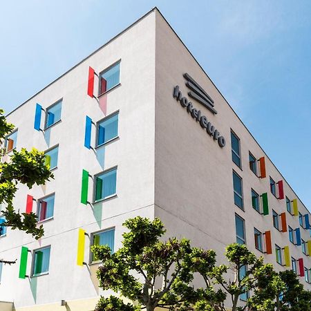Hotel Euro Pardubice Extérieur photo