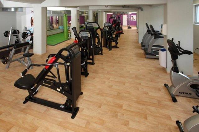 Hotel Euro Pardubice Chambre photo